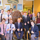 Image for article titled Donald Trump Pranked By Pretentious School For Dumb Liberal Fraudsters